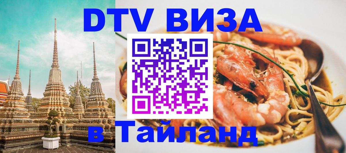 Сколько стоит DTV виза — актуальные цены, оформление даже без документов - 20.11.2025 